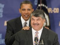 AFL-CIO Unions Prod Employers to Hide Illegal Migrants From Enforcement Agencies