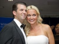 Verified Twitter Liberals Mock, Celebrate Vanessa Trump’s Powdered Hate Mail Scare