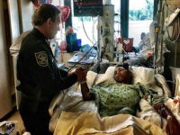 15-Year-Old Shot 5 Times Saving 20 Classmates in FL High School Shooting