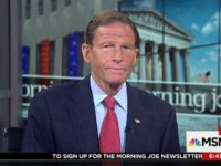 Blumenthal: Dems Willing to Be Flexible on Funding for Trump’s Wall