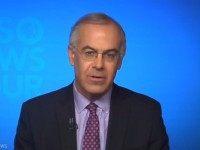 Brooks: Allowing Teachers to Carry Guns Is ‘Truly Demented’