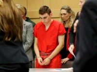 Caller to FBI Tip Line Operator: Nikolas Cruz ‘Is Going to Explode’