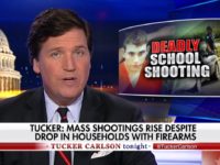 Tucker Carlson: ‘They Call It Gun Control But It’s Not — It’s People Control’