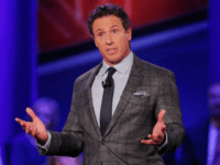 CNN’s Chris Cuomo Melts Down After Spreading Fake News About AR-15 Purchase