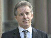 Grassley-Graham Memo: Dossier Author Christopher Steele Lied to FBI, FBI Didn’t Tell FISA Court