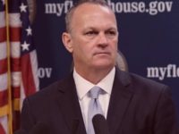 FL House Speaker Richard Corcoran: Suspend Broward Co Sheriff Scott Israel for Incompetence, Dereliction of Duty