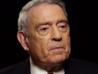 Dan Rather: ‘Delusional’ Trump Is Like a ‘Fertilizer Spreader in a Windstorm’