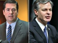 FBI Expresses ‘Grave Concerns’ About Release of the Memo on Alleged FBI Abuse