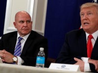 Trump Corrects McMaster on Russian Meddling: 2016 Election Results ‘Were Not Impacted or Changed’