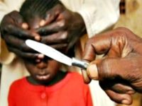 More than 500K in U.S. Risk Female Genital Mutilation, Say Feds