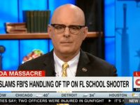 CNN’s Gagliano: The Founders ‘Could Not Envision’ an 18-Year-Old Buying ‘A Weapon of War’