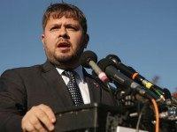 Dem. Rep. Gallego: Trump ‘Such a Psychopath’ for Saying Russia-Obsessed FBI Failed to Prevent FL Shooting