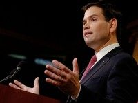 Rubio: Arming Teachers  ‘Has Practical Problems,’ I’m Also Not ‘Comfortable’ With it as a Parent