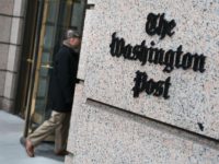 Washington Post Met Twice with Hoax Dossier Author Christopher Steele During 2016 Election