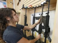 Florida Lawmakers Reject ‘Assault Weapons’ Ban