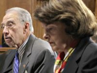 Sen. Chuck Grassley Folds Again: Open to Gun Control Discussion Post-Parkland Attack