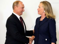 Obama Admin Official Who Helped Anti-Trump Dossier Author Was Exec at Lobbying Firm for Russians Who Bought Uranium One