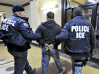 ICE Union ‘Unable to Support’ White House Immigration Plan, Citing Lack of Pro-American Reforms