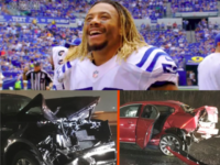 NFL Colts Linebacker Allegedly Killed by Twice-Deported Illegal Alien Drunk Driver