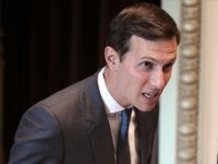 Jared Kushner’s Security Clearance Issues Roiling White House