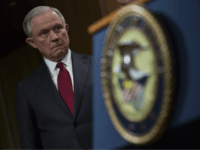 Donald Trump Frustrated with ‘Disgraceful’ Jeff Sessions Decision on FISA