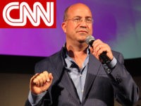 Jeff Zucker: ‘Silly’ to Criticize CNN for Being Left-Wing Gun-Control Advocates