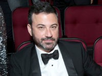 Jimmy Kimmel: Won’t ‘Ruin’ Oscars by Bringing Up ‘Unpleasant’ Hollywood Sex Abuse