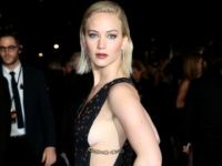 Jennifer Lawrence Taking a Break from Acting to ‘Fix Our Democracy’