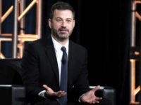 Tearful Jimmy Kimmel Calls Trump ‘Mentally Ill,’ Urges Viewers to Vote Out Pro-Second Amendment Congressmen