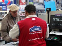 Winning: Lowe’s Announces $1,000 Bonuses Due to Tax Reform