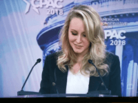 WATCH: Marion Le Pen Tells CPAC That France is Becoming The ‘Little Niece of Islam’