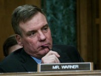 ‘Wow!’ — Trump Reacts to Sen. Mark Warner’s Texts with Russian Lobbyist