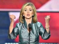 Exclusive — Marsha Blackburn on Senate Run: ‘I Am in the Race to Stay,’ ‘I Plan to Win’