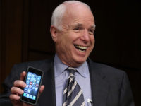 Intel Memo Mystery: John McCain Pushed ‘Pee’ Dossier to FBI Months After Feds Already Used It to Gain FISA Warrant