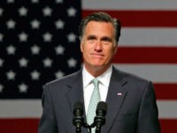 Mitt Romney Will Announce Senate Run on Thursday