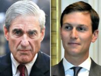 Report: Special Counsel Robert Mueller Zeroing in on Jared Kushner