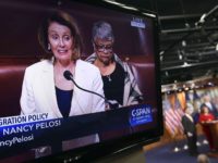 Nancy Pelosi Thanks Illegal Aliens for Breaking the Law to Bring ‘Dreamers’ to USA