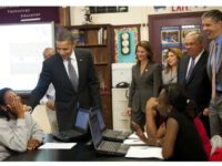 Broward County Likely ‘Inspiration’ for Obama School Discipline Policy to Report Fewer Arrests, Suspensions