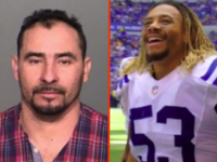 DOJ Files Felony Re-Entry Charges Against Alien Arrested for DUI Homicide of NFL Player, Uber Driver