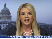 FL AG Bondi: ‘Some Folks’ in Broward County Sheriff’s Department ‘Were Not Honest With Me’