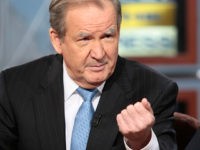 Pat Buchanan: ‘The Bush Party Has Become a Trump Party’ on Immigration, Trade, Staying Out of Foreign Wars