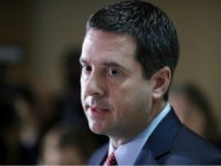 EXCLUSIVE — Devin Nunes: More Officials Will Likely Get Dossier Questionnaire