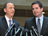 House Intel Committee Votes Unanimously to Release Democratic Memo