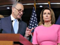 Budget Deal Sinks 2018 Amnesty, Splits Democrats