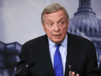 Durbin: If Trump Uses the Memo to Fire Rosenstein or Mueller, It Could ‘Precipitate a Constitutional Crisis’