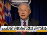 AG Jeff Sessions: Michael Flynn Leak Being Investigated ‘Aggressively’