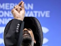 Sheriff David Clarke: Democrats ‘Have Screwed this Country Up with Failed, Liberal Urban Policies’