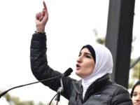 Watch: Linda Sarsour Leads ‘National Day of Action Against Trump’s White Supremacy’ in D.C.