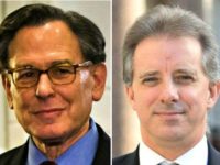 Former State Dept. Official: I Fed Oppo Research from Sidney Blumenthal to Christopher Steele