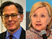 Speculation Swirls Around Clinton Confidant Sidney Blumenthal as Source for Second Trump Dossier